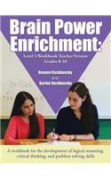 Brain Power Enrichment