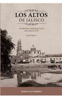 Los Altos de Jalisco