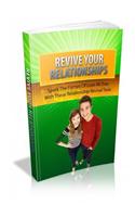 Revive Your Relationships