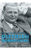 Collected Sermons of Dietrich Bonhoeffer