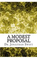 Modest Proposal