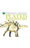 Plated Dinosaurs