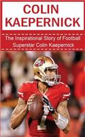 Colin Kaepernick