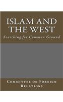 Islam and the West