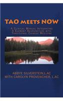 TAO meets NOW: A Clinical Manual Integrating 5 Element Acupuncture with Traditional Chinese Medicine