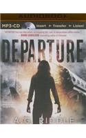 Departure