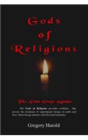 Gods of Religions