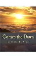 Comes the Dawn