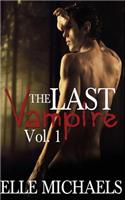 The Last Vampire, Vol. 1