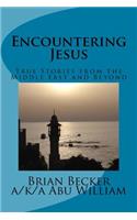 Encountering Jesus