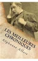 Les meilleures chroniques