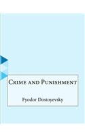 Crime and Punishment