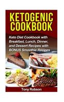 Ketogenic Cookbook