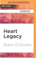 Heart Legacy