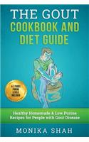 Gout Cookbook