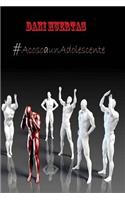 #AcosoaunAdolescente