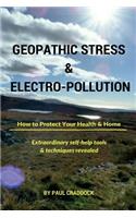 Geopathic Stress & Electropolution
