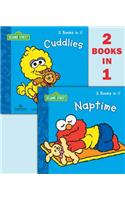 Naptime/Cuddlies (Sesame Street)