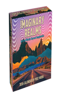 Imaginary Realms 2026 Day-to-Day Calendar