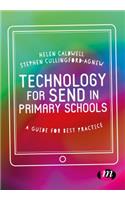 Technology for Send in Primary Schools