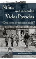 Niños que recuerdan vidas pasadas