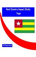 Host Country Impact Study: Togo