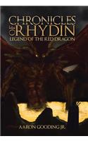 Chronicles of Rhydin: Legend of the Red Dragon