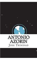 Antonio Azorin