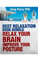 The Best Relaxation Book Bundle