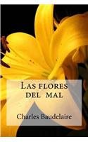 Las flores del mal