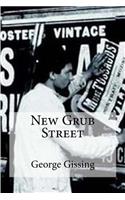 New Grub Street