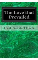 The Love that Prevailed