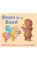 Bears in a Band