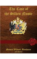 case of the Silken Noose