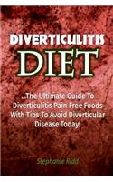 Diverticulitis Diet