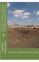 Sanitary Landfill