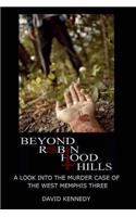Beyond Robin Hood Hills: (English)