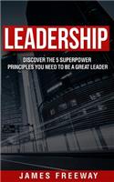 Leadership