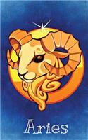 An Aries Journal