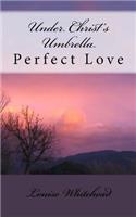 Under Christ's Umbrella