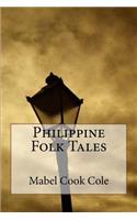 Philippine Folk Tales