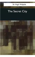 Secret City