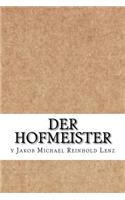 Der Hofmeister