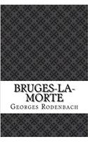 Bruges-La-Morte