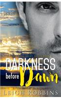 Darkness Before Dawn