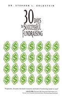 30 Days to Successful Fundraising