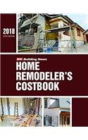 2018 Bni Home Remodelers Costbook