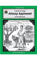 Guide for Using Johnny Appleseed in the Classroom
