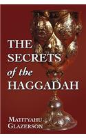 Secrets of the Haggadah