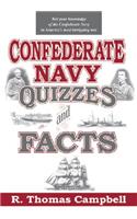 Confederate Navy Quizzes and Facts